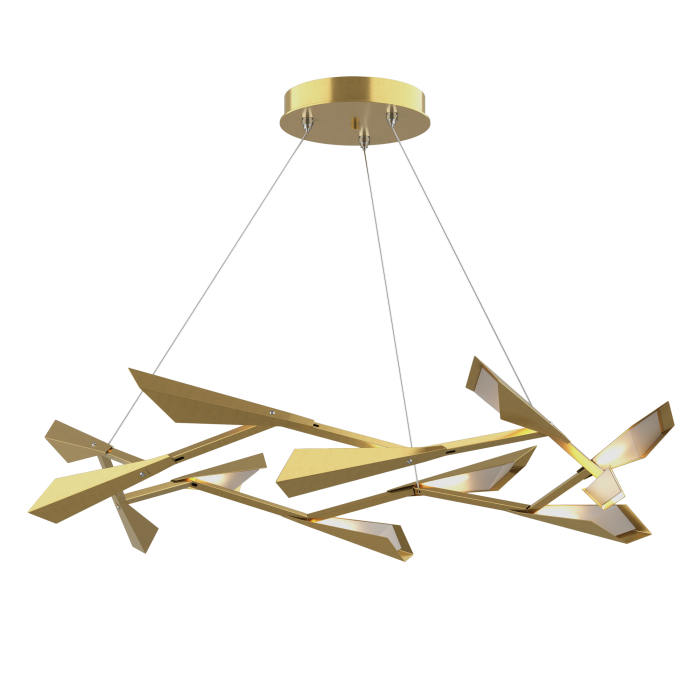 Hubbardton Forge 135005-LED-STND-86-86