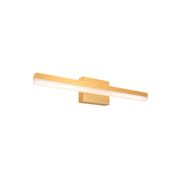 Lyra LED Linear Vanity Light