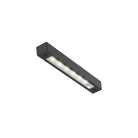Dals Canada - LHS07-CC-BK - Éclairage d'escalier - Contour - Noir