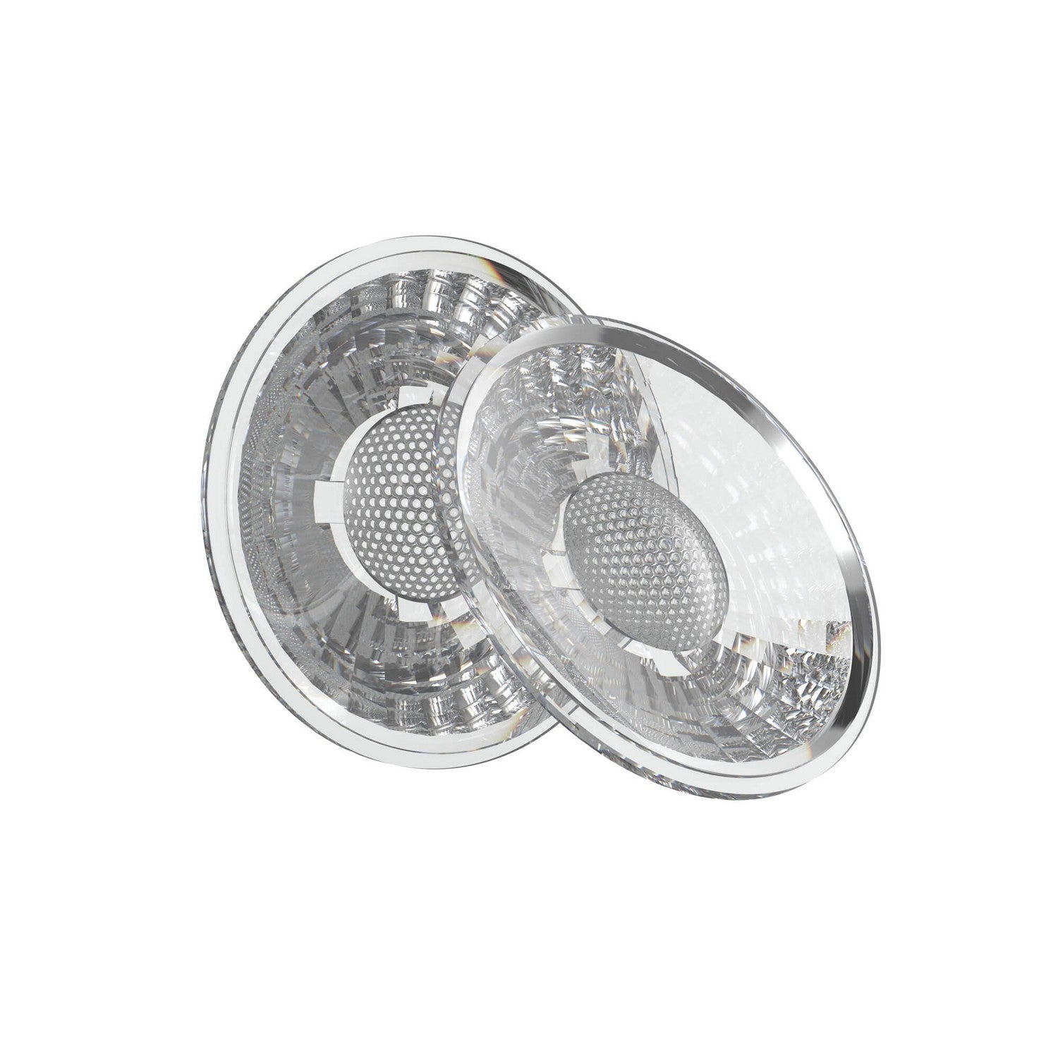 Dals Canada - LSP3-ACCLN - 20° and a 40° Lenses - Spot - Clear