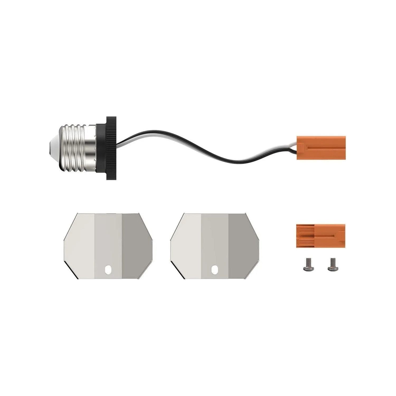 Dals - RTJB4-ACC - 4" Can Kit