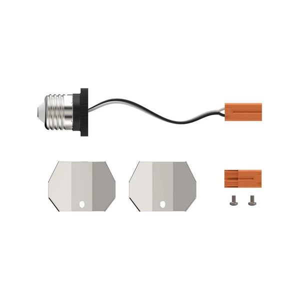 RTJB 4" Can Kit