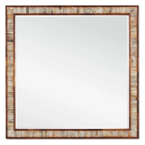 Hyson Mirror