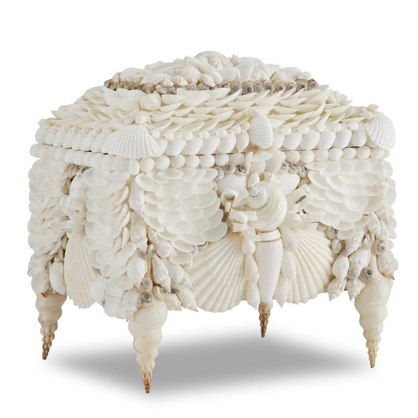 Boardwalk Collection Jewelry Box