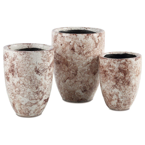 Marne Vase Set of 3