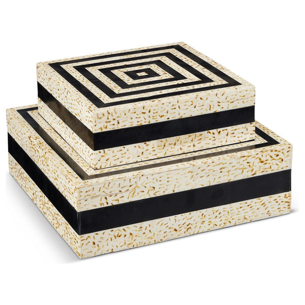 Taurus Box Set of 2