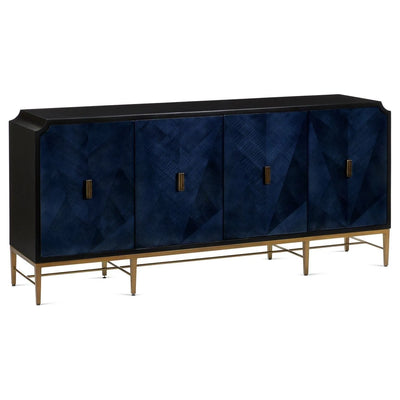 Kallista Credenza
