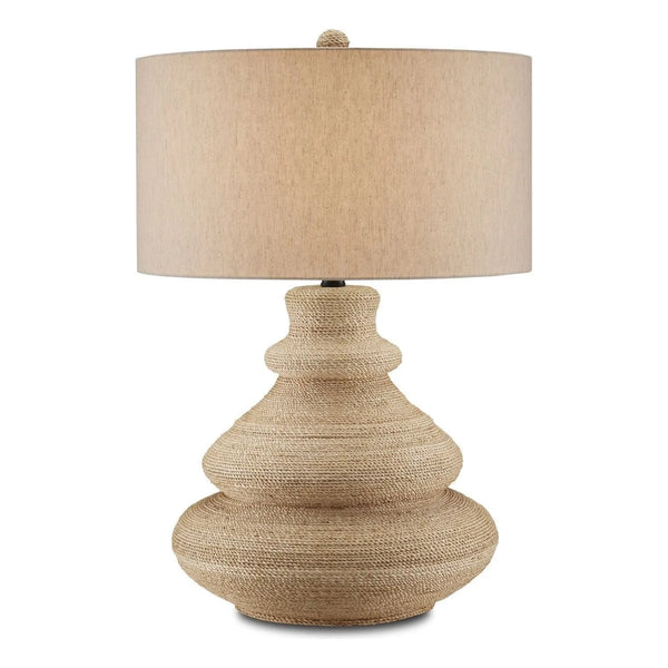 Jaru Table Lamp