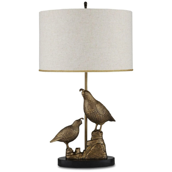 Marjorie Skouras Table Lamp
