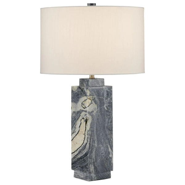 Ashlar Table Lamp