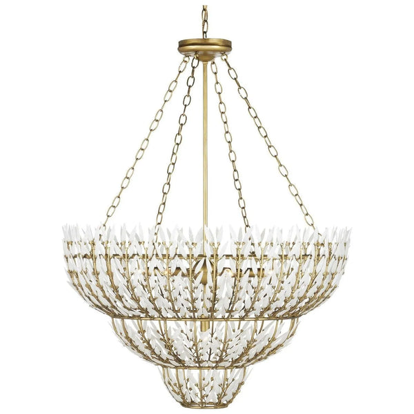 Magnum Opus Chandelier