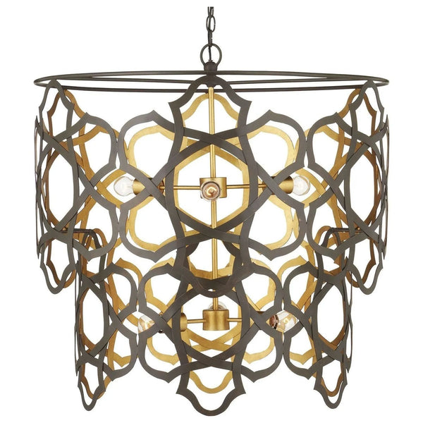 Mauresque Chandelier