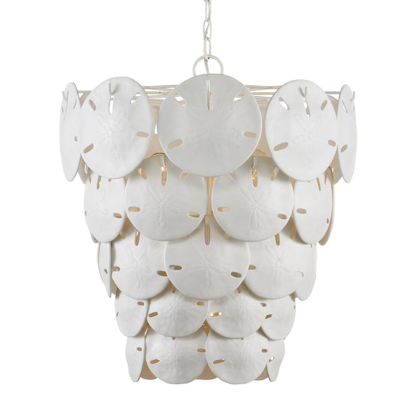 Tulum Collection Chandelier