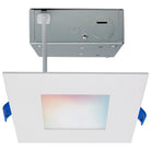 Satco Canada - S11561 - LED Downlight - White