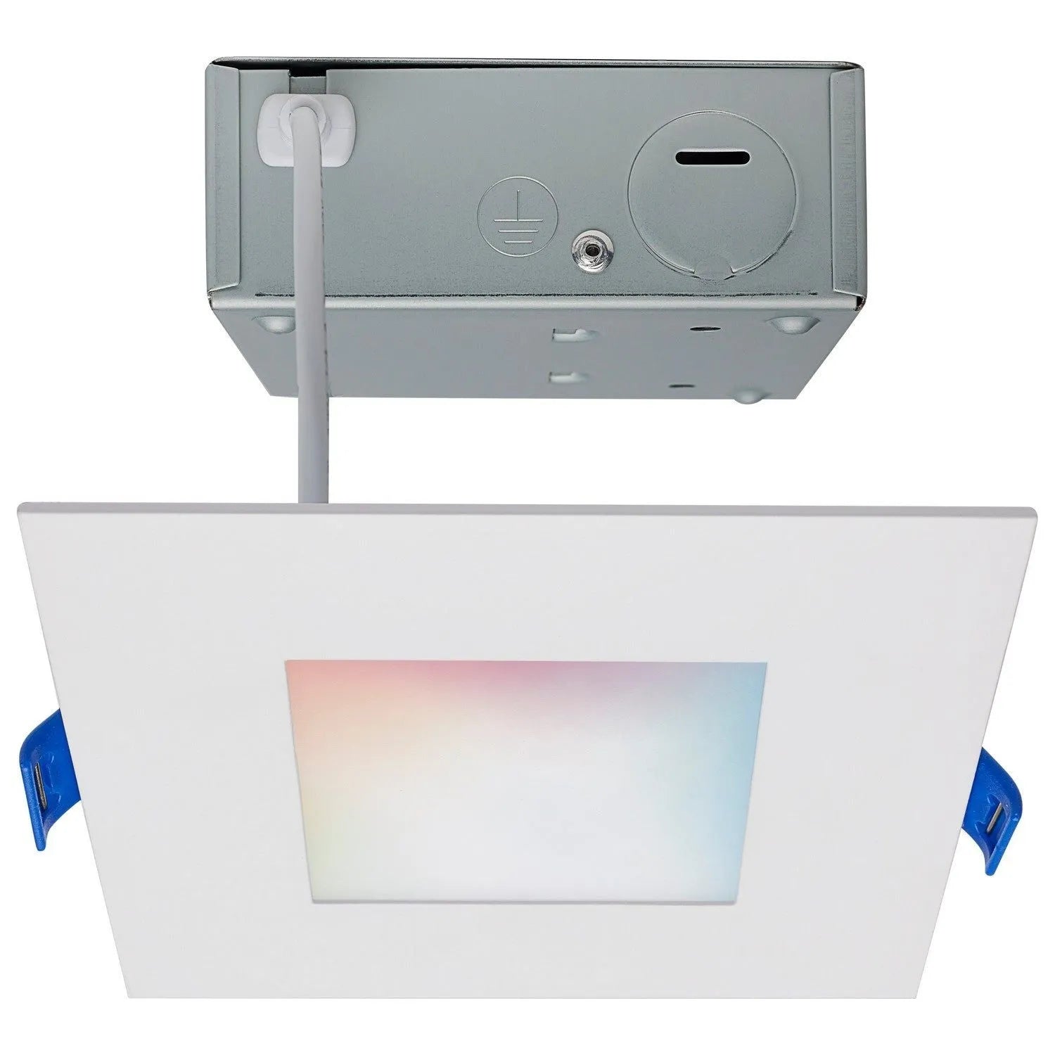 Satco Canada - S11561 - LED Downlight - White
