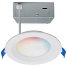 Satco Canada - S11564 - LED Downlight - White