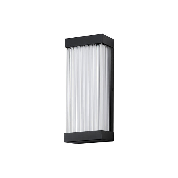Acropolis LED Outdoor Wall Sconce