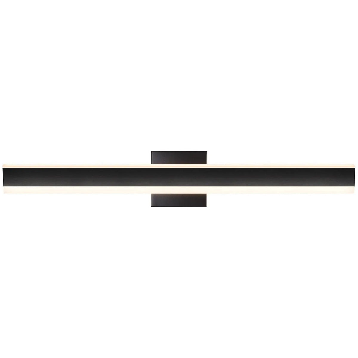 PageOne - PW131525-SDG - LED Wall Sconce - Prism - Satin Dark Gray