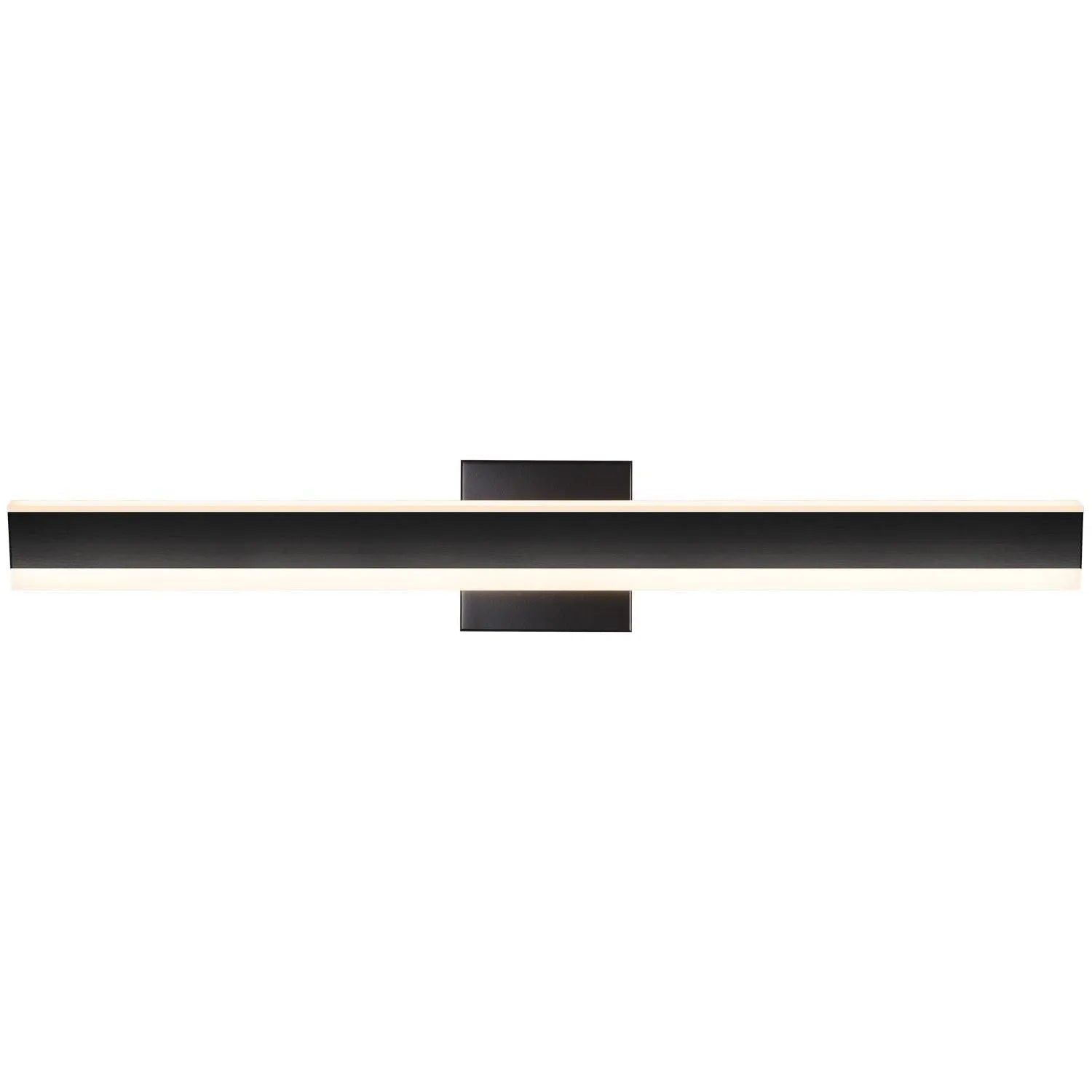 PageOne - PW131524-SDG - LED Wall Sconce - Prism - Satin Dark Gray