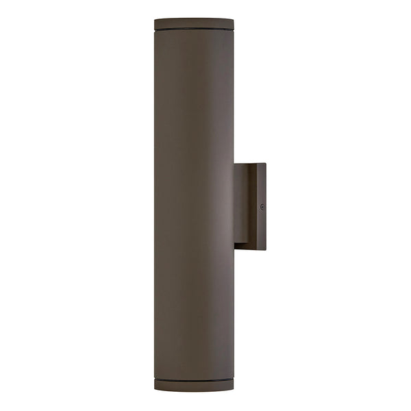 LED Silo Haut/Bas Murale