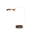 Montreal Lighting & Hardware 7062LED.18 Naia LED Table Lamp