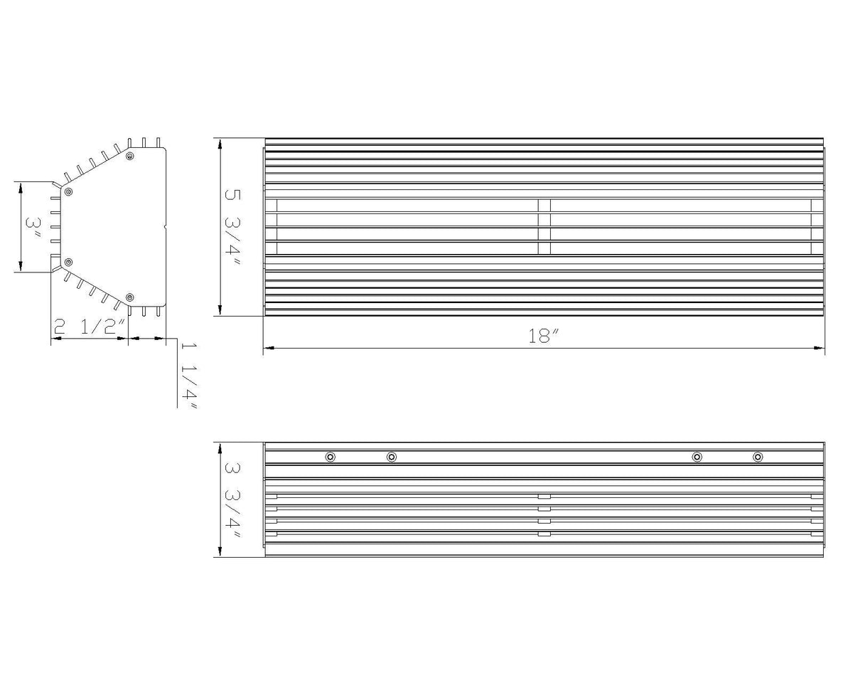 Eurofase 49957-013 Morton LED Outdoor Wall Sconce in Sand Black