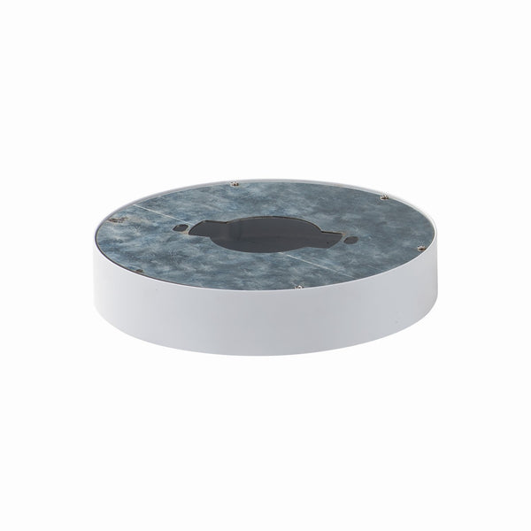 Trim Shell For Round Trim