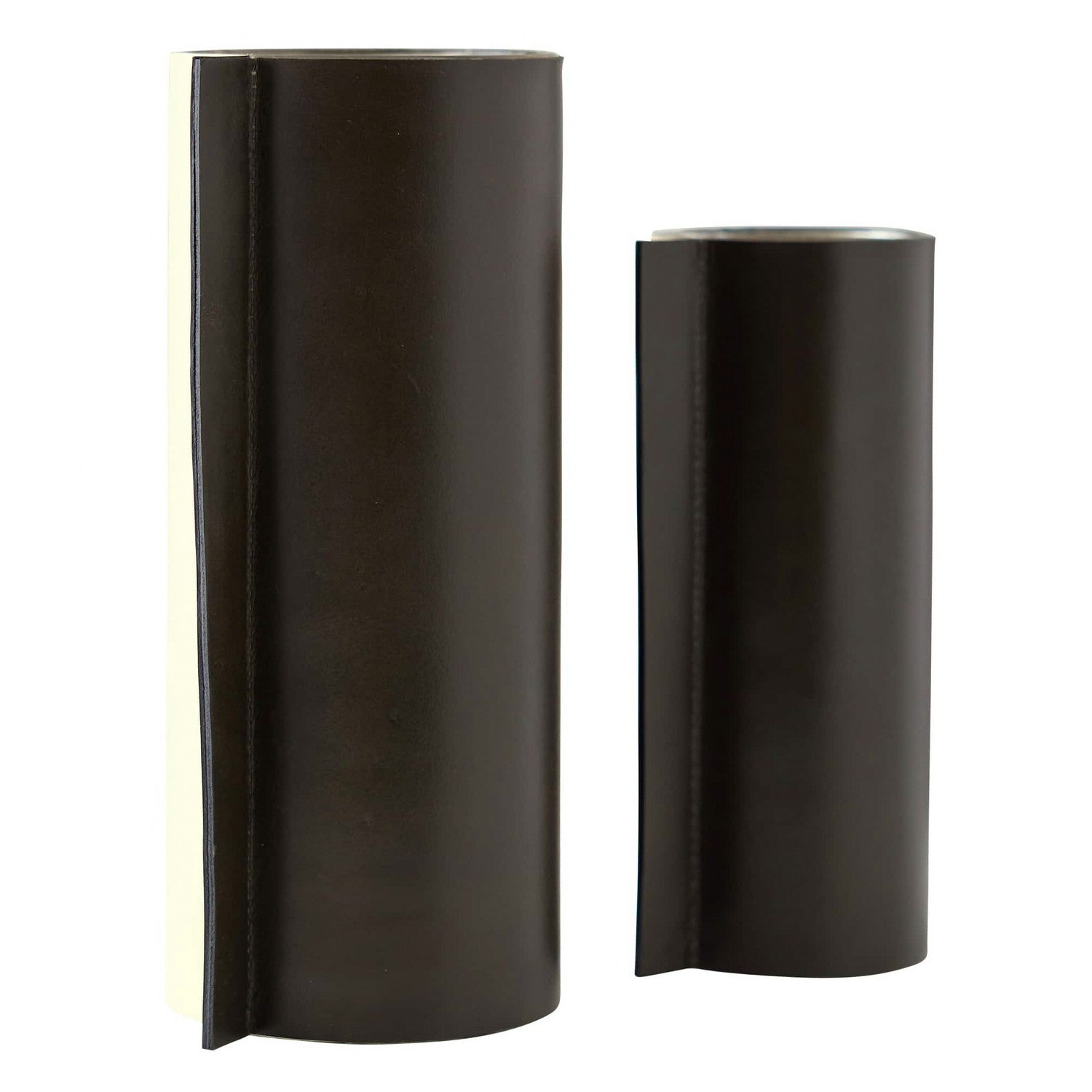 Arteriors - AVI02 - Vases, Set of 2 - Vesta - Ivory