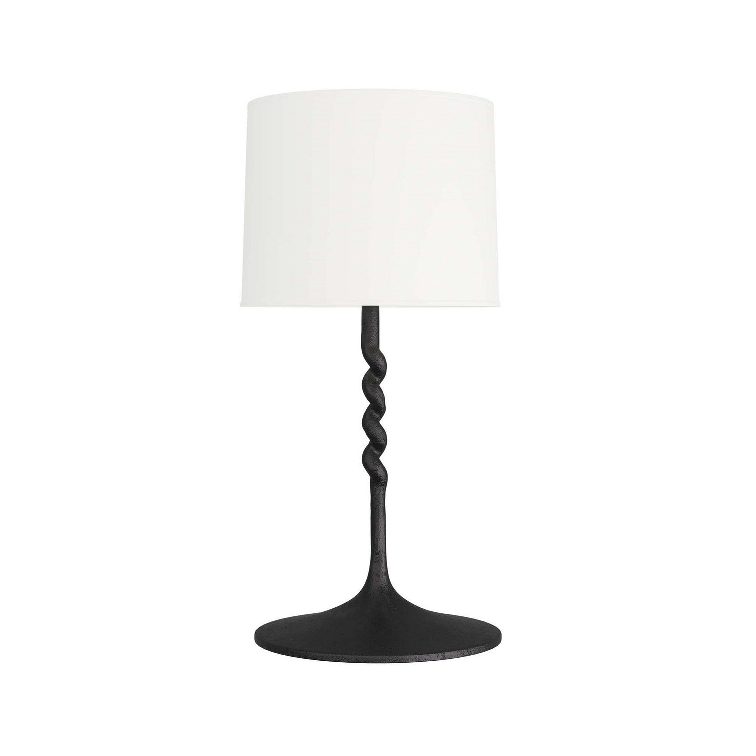 Arteriors - GDPTI01-246 - One Light Table Lamp - Shepherd's - Bronze