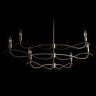 Hubbardton Forge 136350-SKT-MULT-82