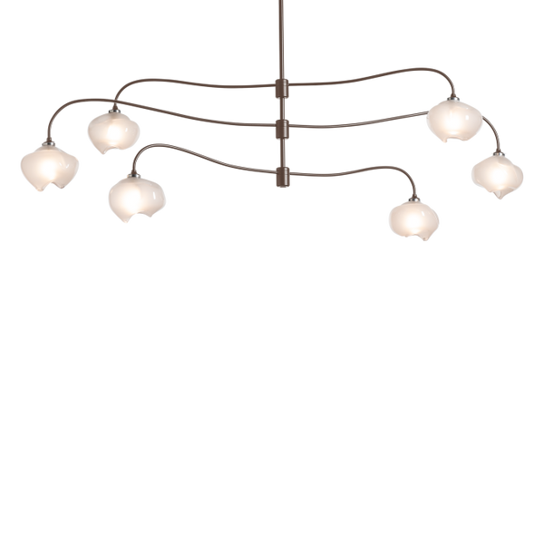 Ume 6-Light Large Pendant