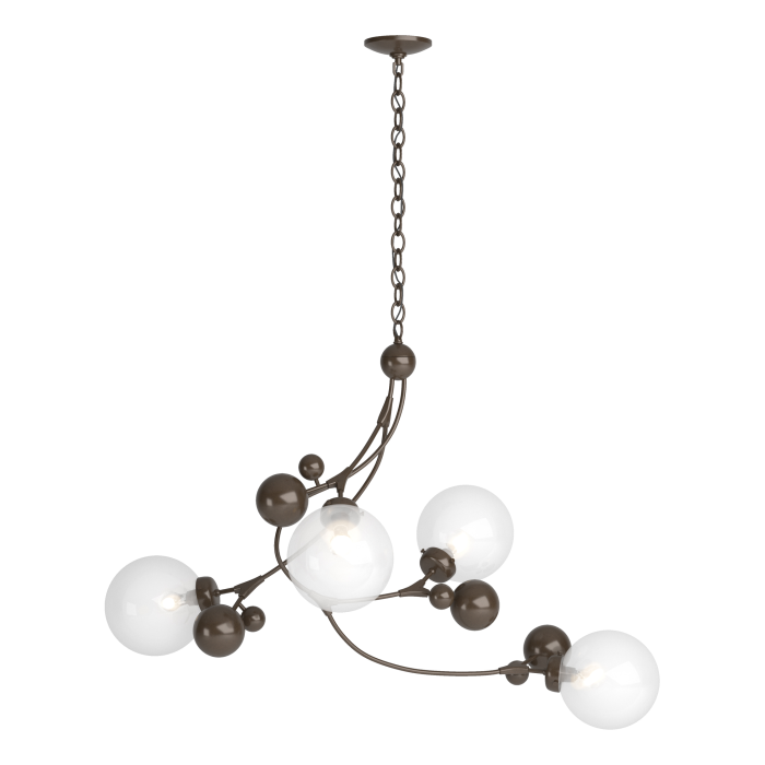 Hubbardton Forge 136420-SKT-05-WF0639