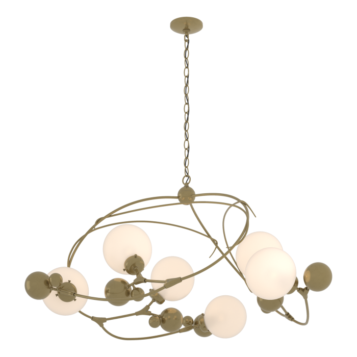 Hubbardton Forge 136421-SKT-86-GG0639