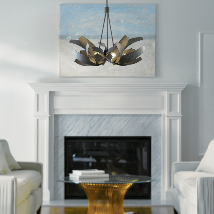 Hubbardton Forge 136501-SKT-MULT-07-YE0352