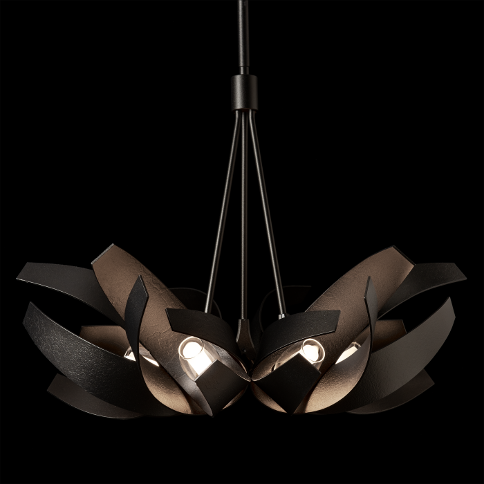 Hubbardton Forge 136501-SKT-MULT-14-YE0352