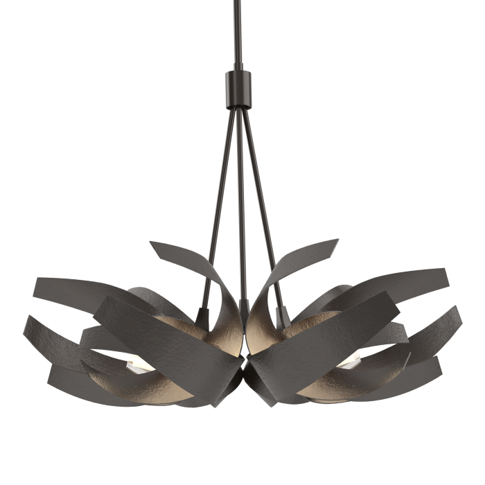 Hubbardton Forge 136501-SKT-MULT-14-YE0352