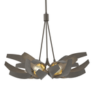 Forge Hubbardton 136502-SKT-MULT-07-BR-YE0352