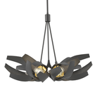 Forge Hubbardton 136502-SKT-MULT-10-BR-YE0352