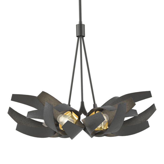 Hubbardton Forge 136502-SKT-MULT-10-BR-YE0352