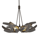 Forge Hubbardton 136502-SKT-MULT-14-BR-YE0352