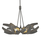 Forge Hubbardton 136502-SKT-MULT-20-BR-YE0352