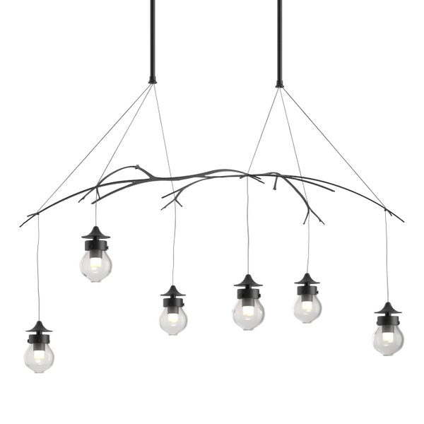 Kiwi Linéaire Suspension