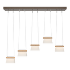 Hubbardton Forge 136570-LED-STND-05-WD-YE0560