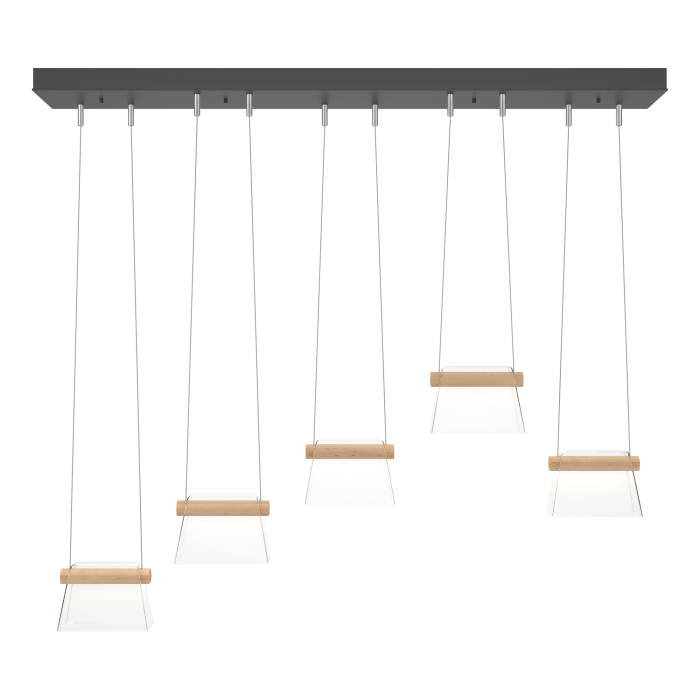Hubbardton Forge 136570-LED-STND-10-WD-ZM0560