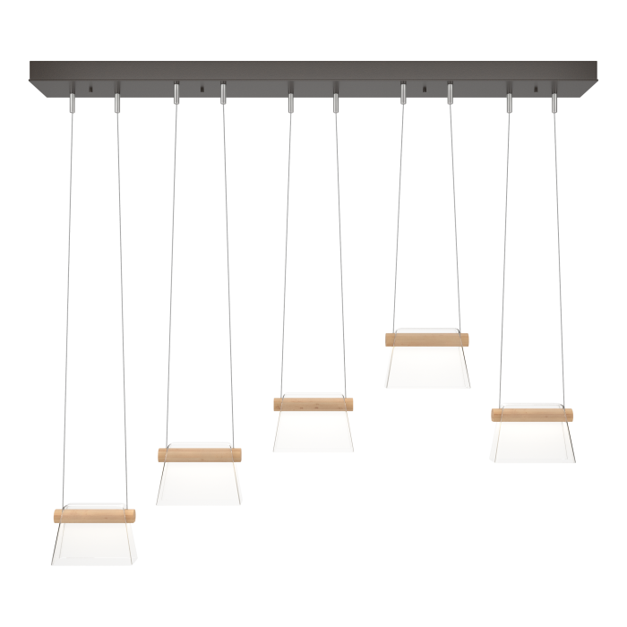 Hubbardton Forge 136570-LED-STND-14-WD-ZM0560