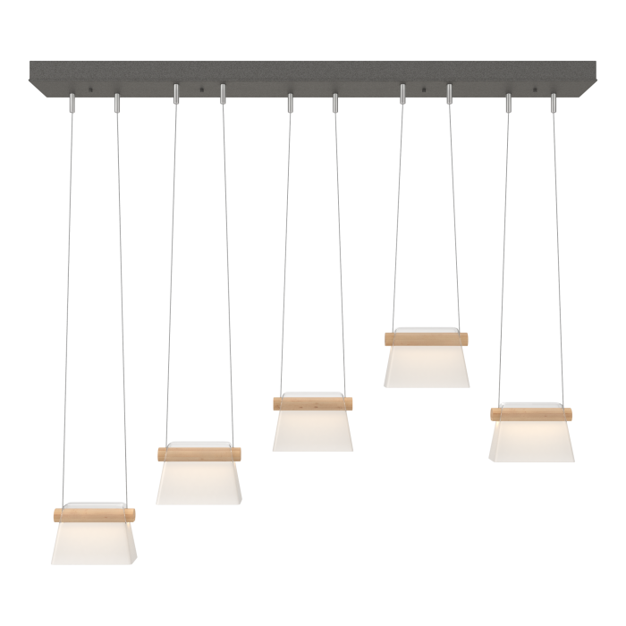Hubbardton Forge 136570-LED-STND-20-WD-YE0560