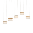 Hubbardton Forge 136570-LED-STND-82-WD-YE0560