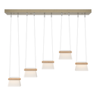 Hubbardton Forge 136570-LED-STND-84-WD-YE0560