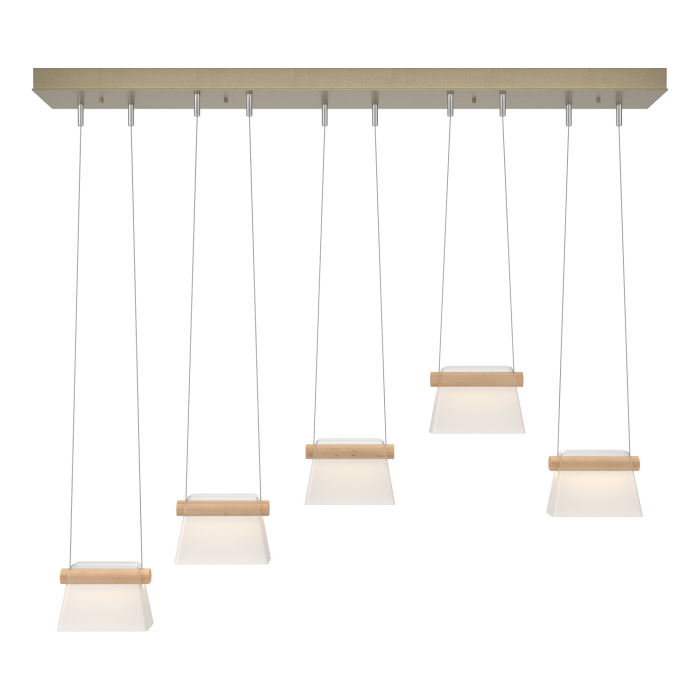 Hubbardton Forge 136570-LED-STND-84-WD-YE0560
