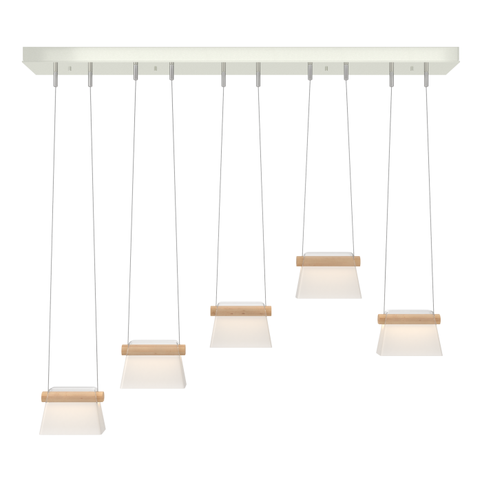 Hubbardton Forge 136570-LED-STND-85-WD-YE0560
